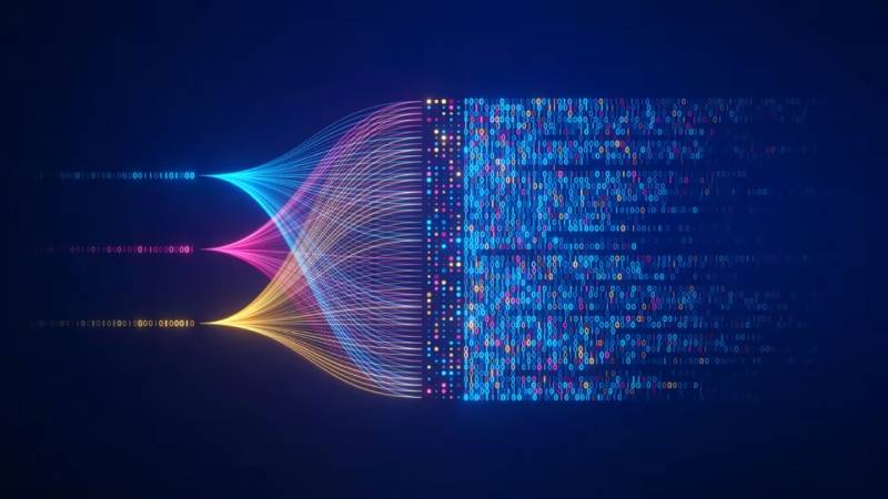 毕节软件开发：解锁高性能应用的核心技术路径